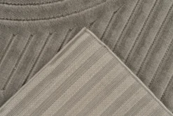 Teppich VIVA silber