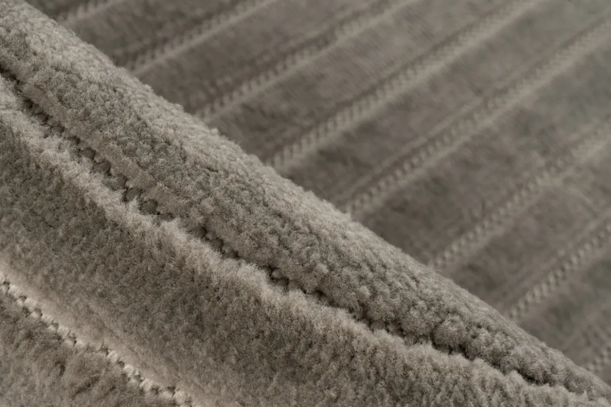 Teppich VIVA silber