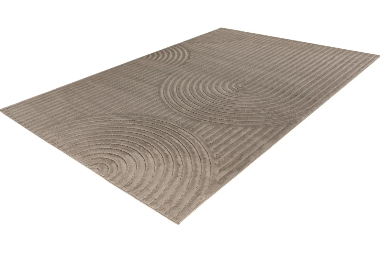 Teppich VIVA silber