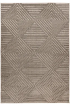 Teppich VIVA silber