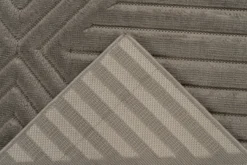 Teppich VIVA silber