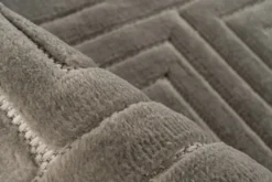 Teppich VIVA silber