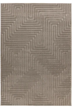 Teppich VIVA silber