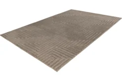 Teppich VIVA silber