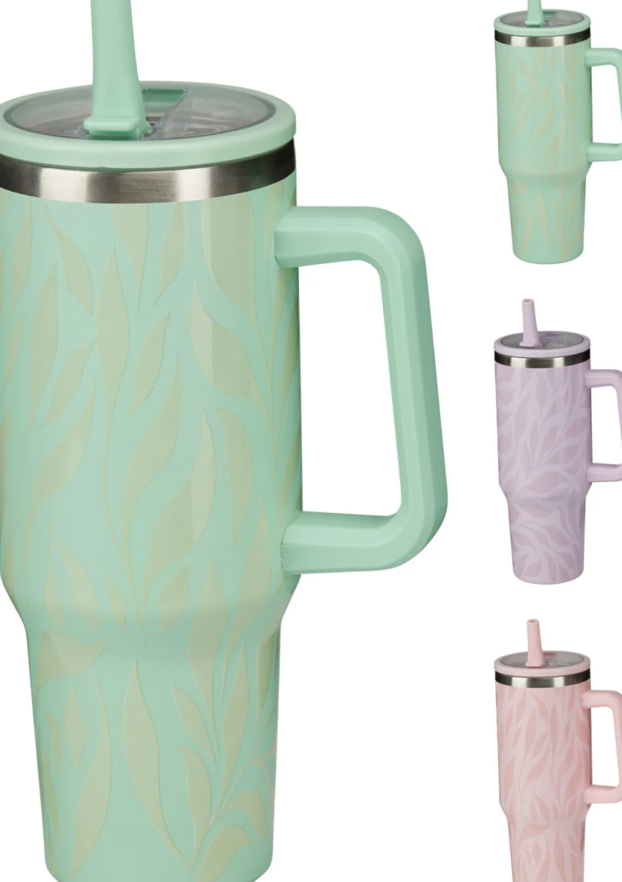Thermobecher STRAW