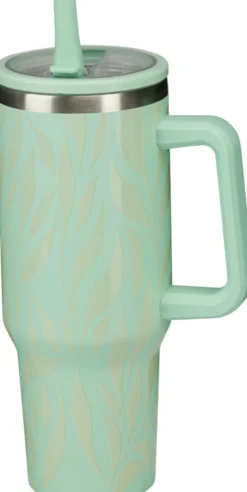 Thermobecher STRAW