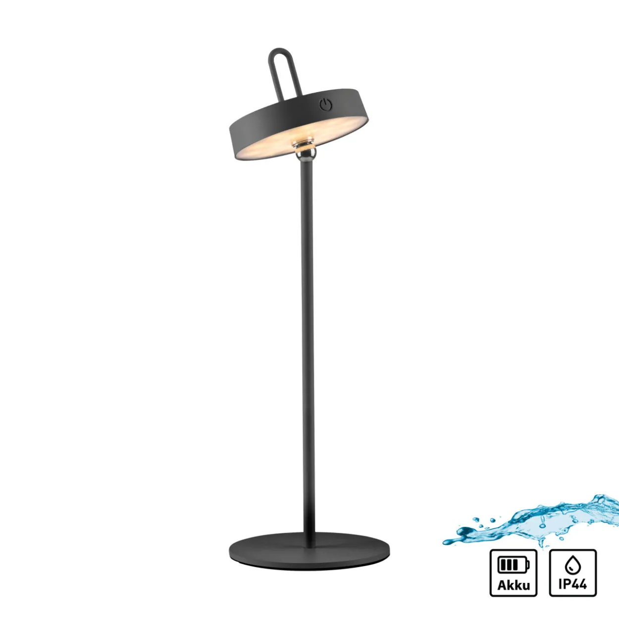 Tischleuchte AMAG LED