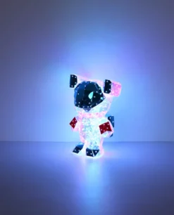 Tischleuchte ASTRONAUT