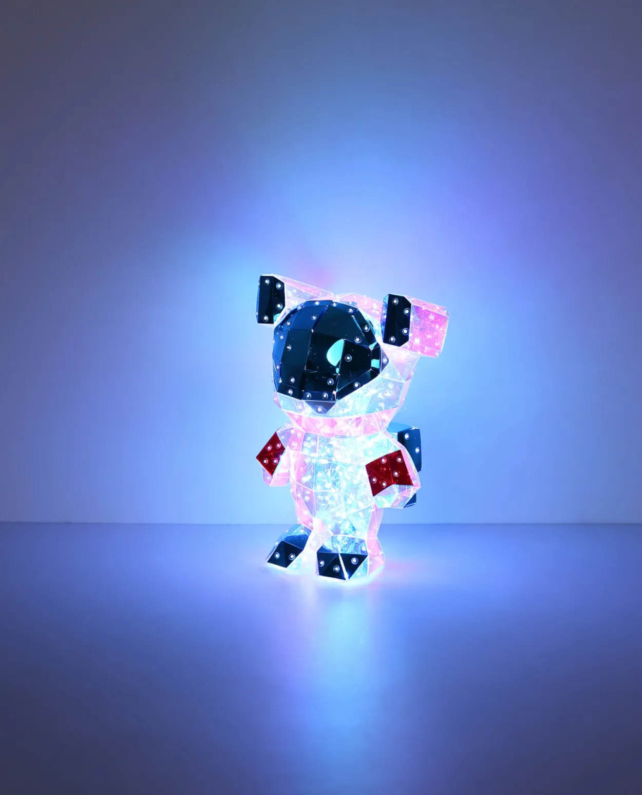 Tischleuchte ASTRONAUT
