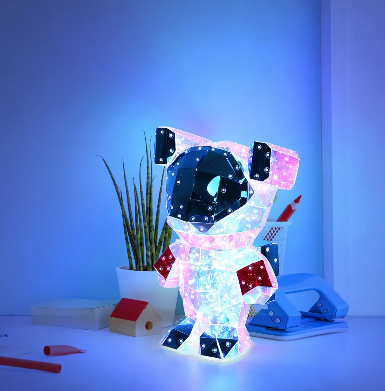 Tischleuchte ASTRONAUT