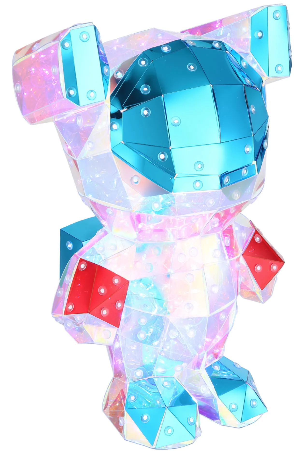Tischleuchte ASTRONAUT