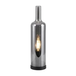 Tischleuchte BOTTLE