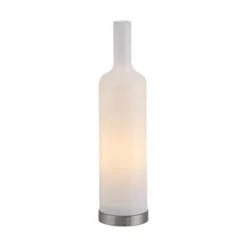 Tischleuchte BOTTLE