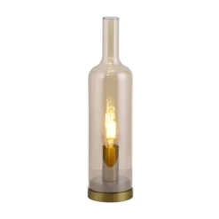 Tischleuchte BOTTLE