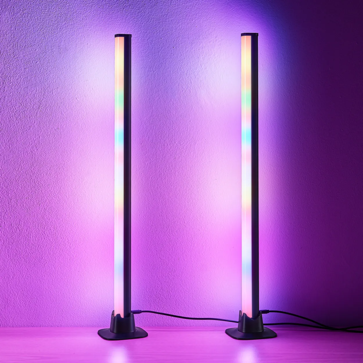 Tischleuchte BOY LED