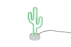 Tischleuchte CACTUS LED AKKU