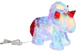 Tischleuchte EINHORN