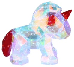 Tischleuchte EINHORN
