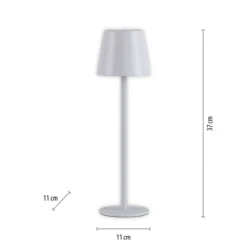 Tischleuchte EURIA LED