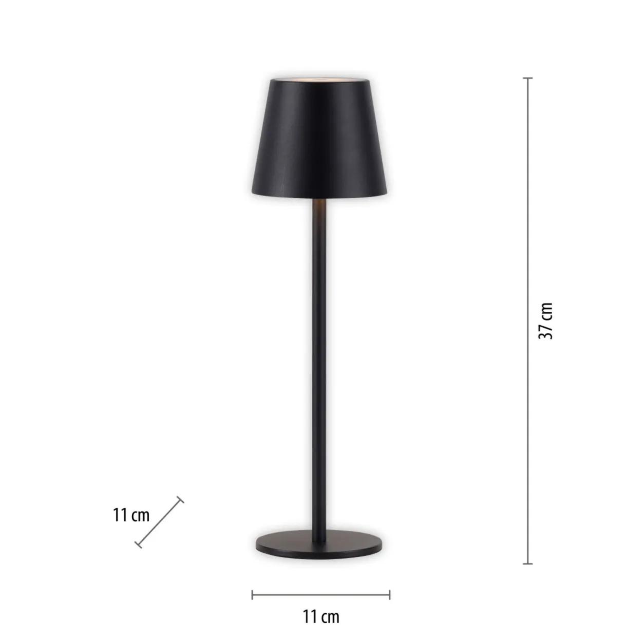 Tischleuchte EURIA LED