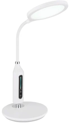 Tischleuchte FRUGGY LED weiss