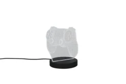 Tischleuchte JOY LED