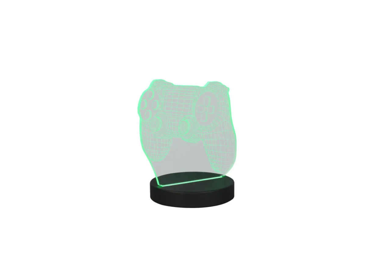Tischleuchte JOY LED