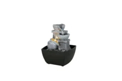 Tischleuchte LED LUMA