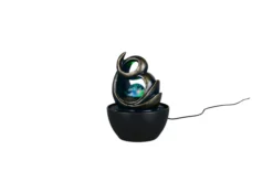 Tischleuchte LED LUMA