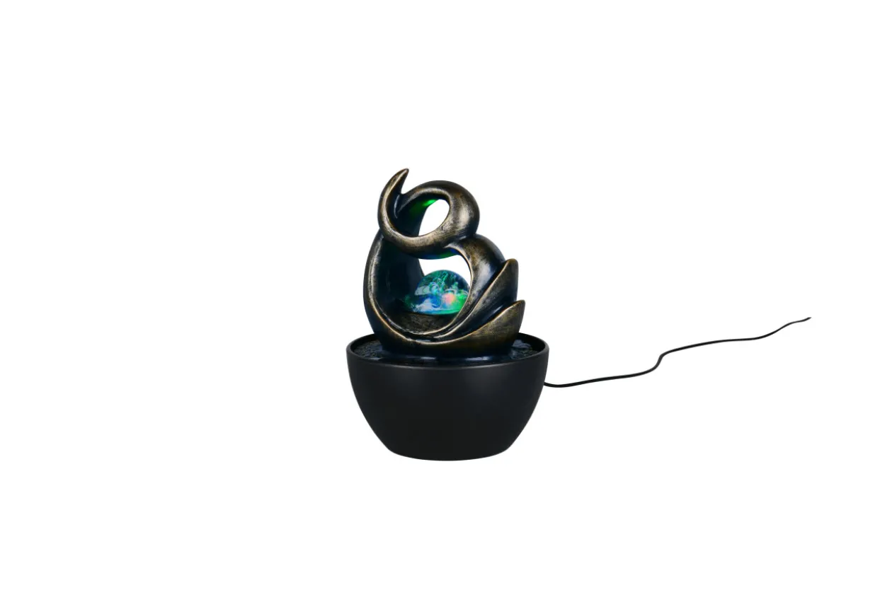 Tischleuchte LED LUMA