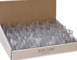 Tischleuchte LED MINI