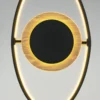 Tischleuchte LED OKO