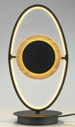 Tischleuchte LED OKO