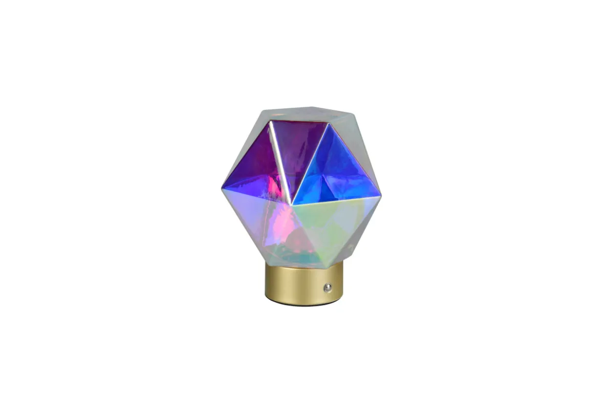Tischleuchte LED STAVRO
