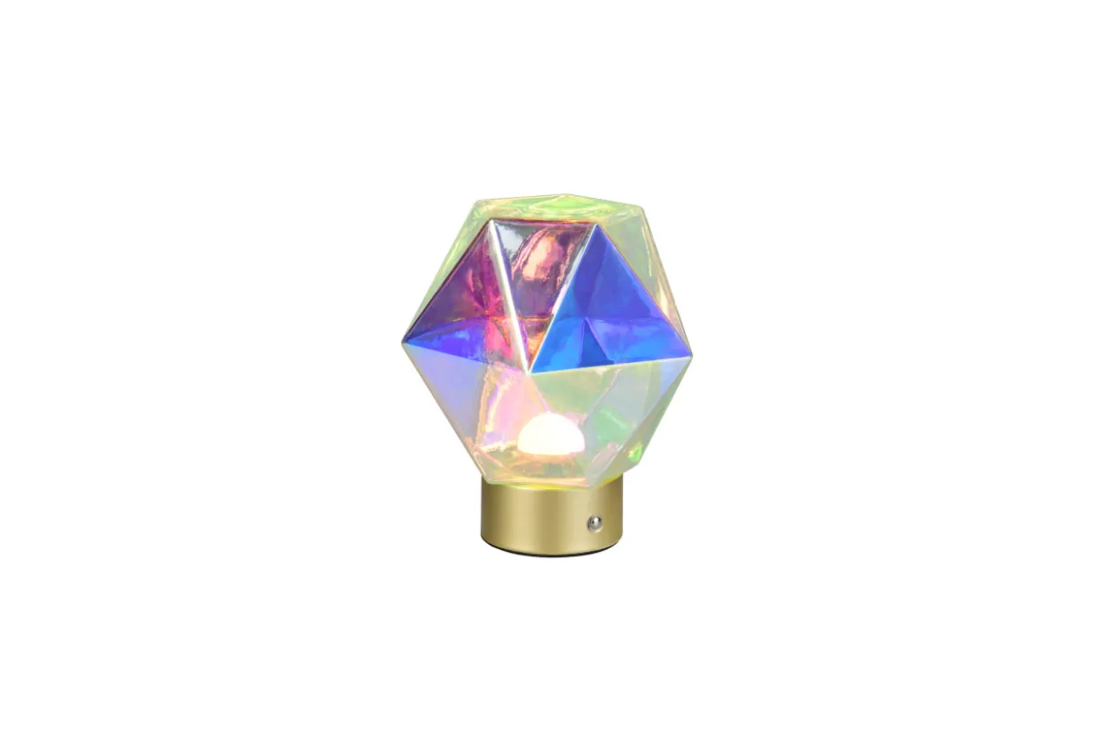 Tischleuchte LED STAVRO