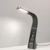 Tischleuchte LED SWING schwarz