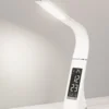 Tischleuchte LED SWING weiß
