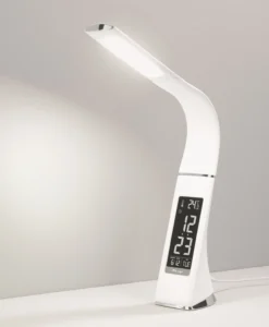 Tischleuchte LED SWING weiß