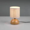 Tischleuchte LUCI