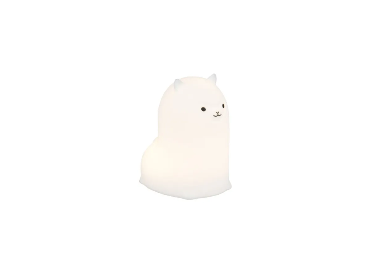 Tischleuchte PAKY LED