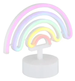 Tischleuchte PELANGI LED