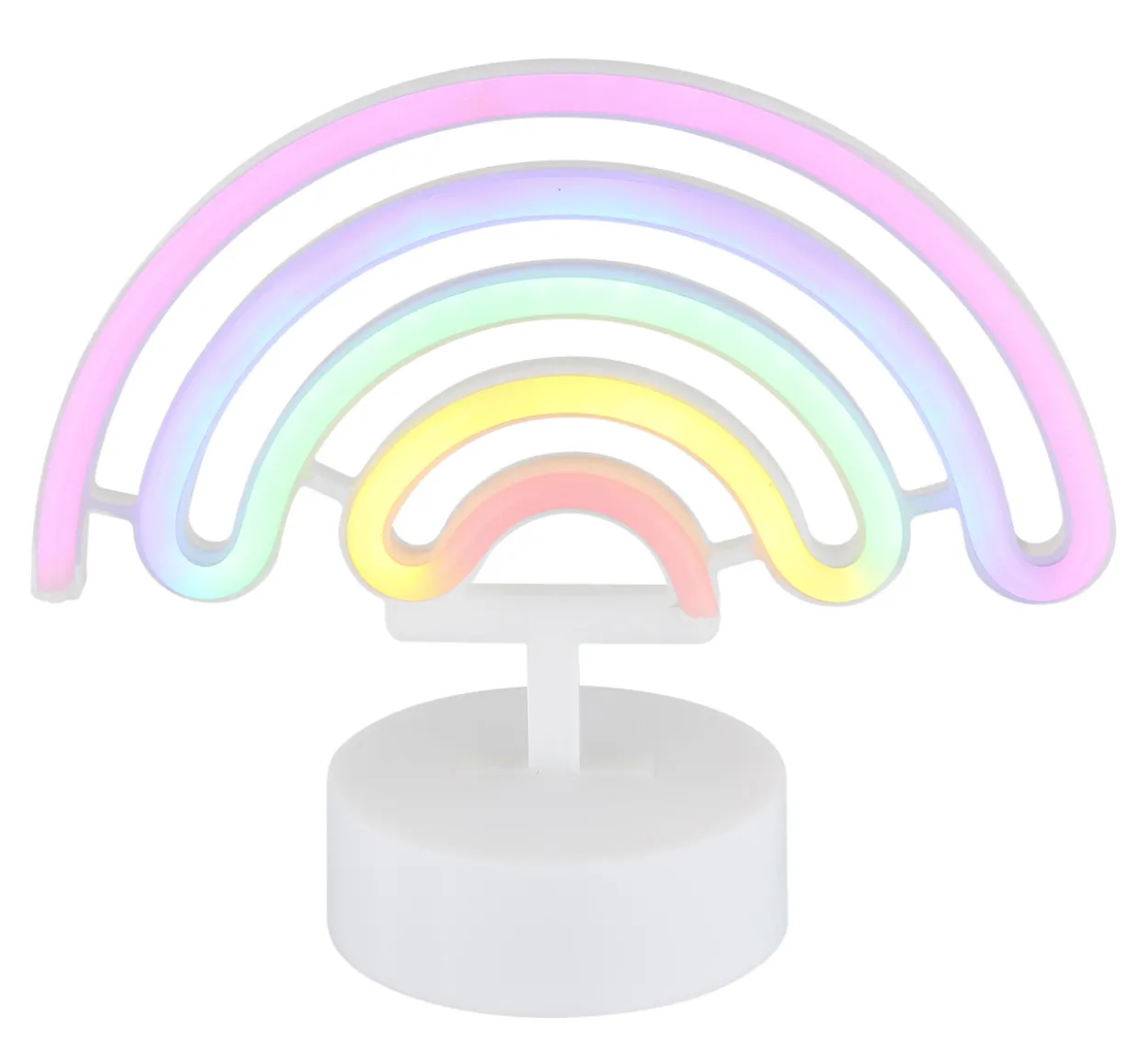 Tischleuchte PELANGI LED