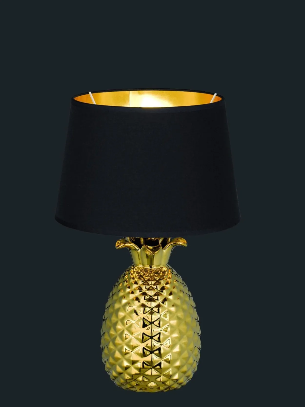 Tischleuchte PINEAPPLE
