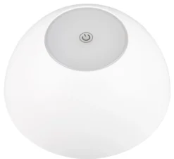 Tischleuchte RICARDO LED AKKU