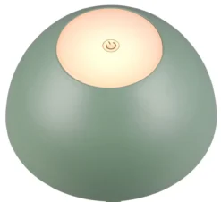 Tischleuchte RICARDO LED AKKU