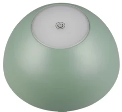 Tischleuchte RICARDO LED AKKU