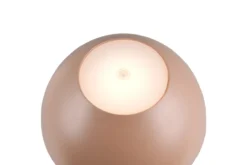 Tischleuchte RICARO LED AKKU