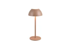Tischleuchte RICARO LED AKKU