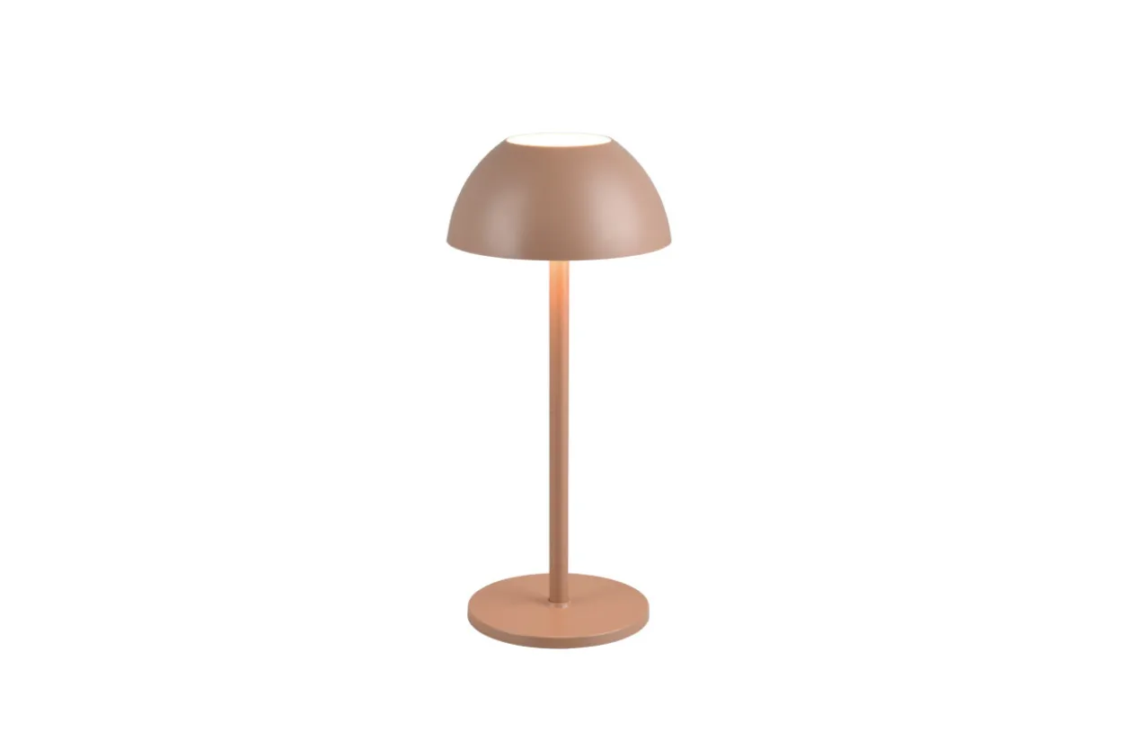 Tischleuchte RICARO LED AKKU