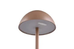 Tischleuchte RICARO LED AKKU